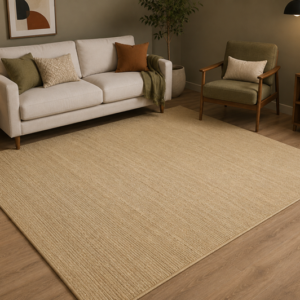 Thar Desert Eco-Natural Rug