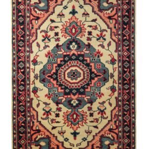 Luxury Hero Banner for Handcrafted Carpet