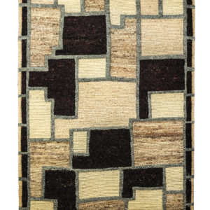 Hand-Knotted