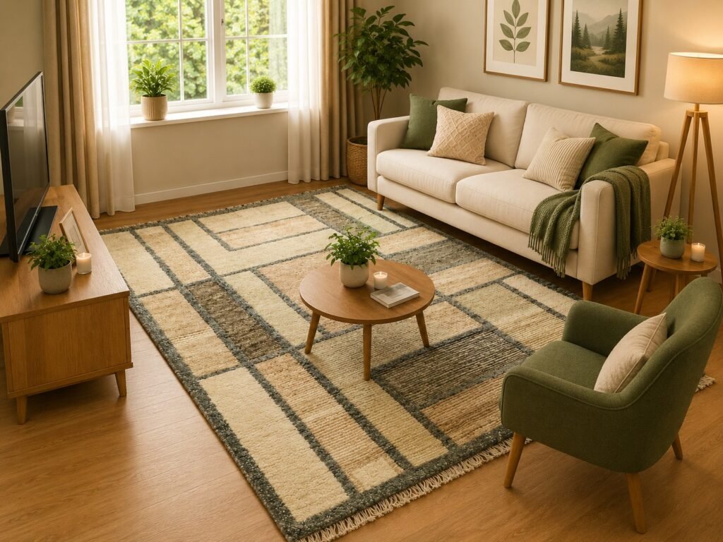 craftyn-hand-knotted-contemporary-natural-charcoal-nz-wool-rug