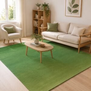 Craftyn Contemporary NZ Wool Area Rug