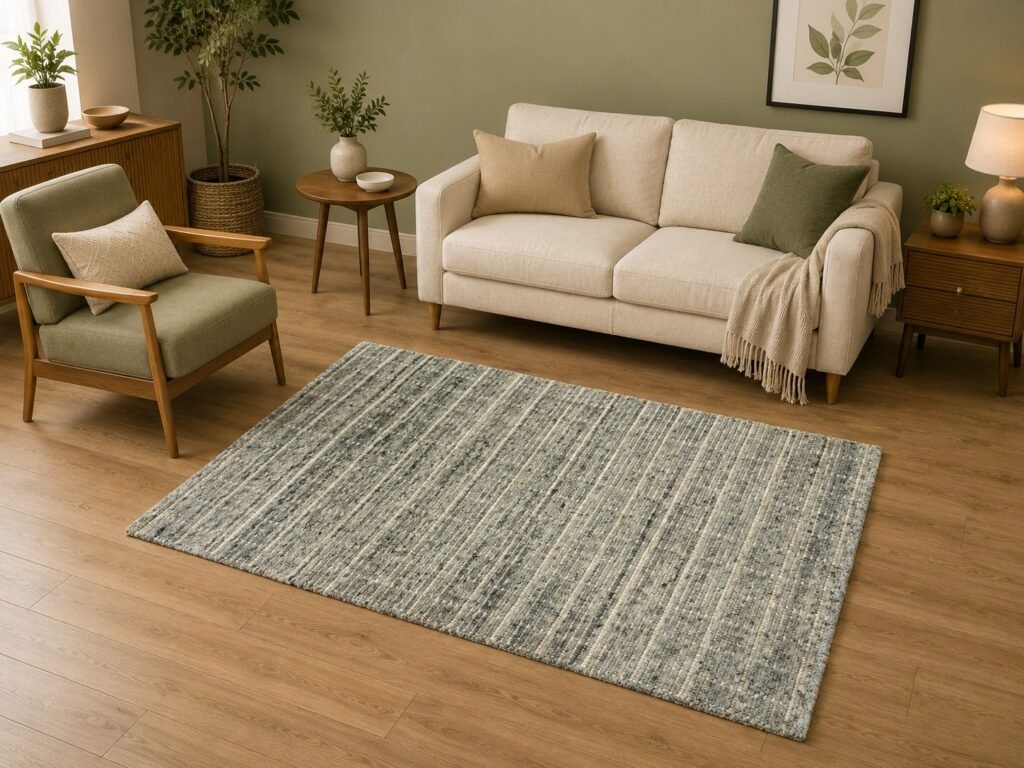 craftyn-hand-loomed-natural-charcoal-indian-wool-rug